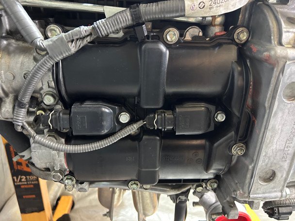 2022-2023 Subaru WRX FA24 2.4l Engine Long Block / 29K SW006 - Image 22