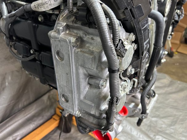 2022-2023 Subaru WRX FA24 2.4l Engine Long Block / 29K SW006 - Image 23