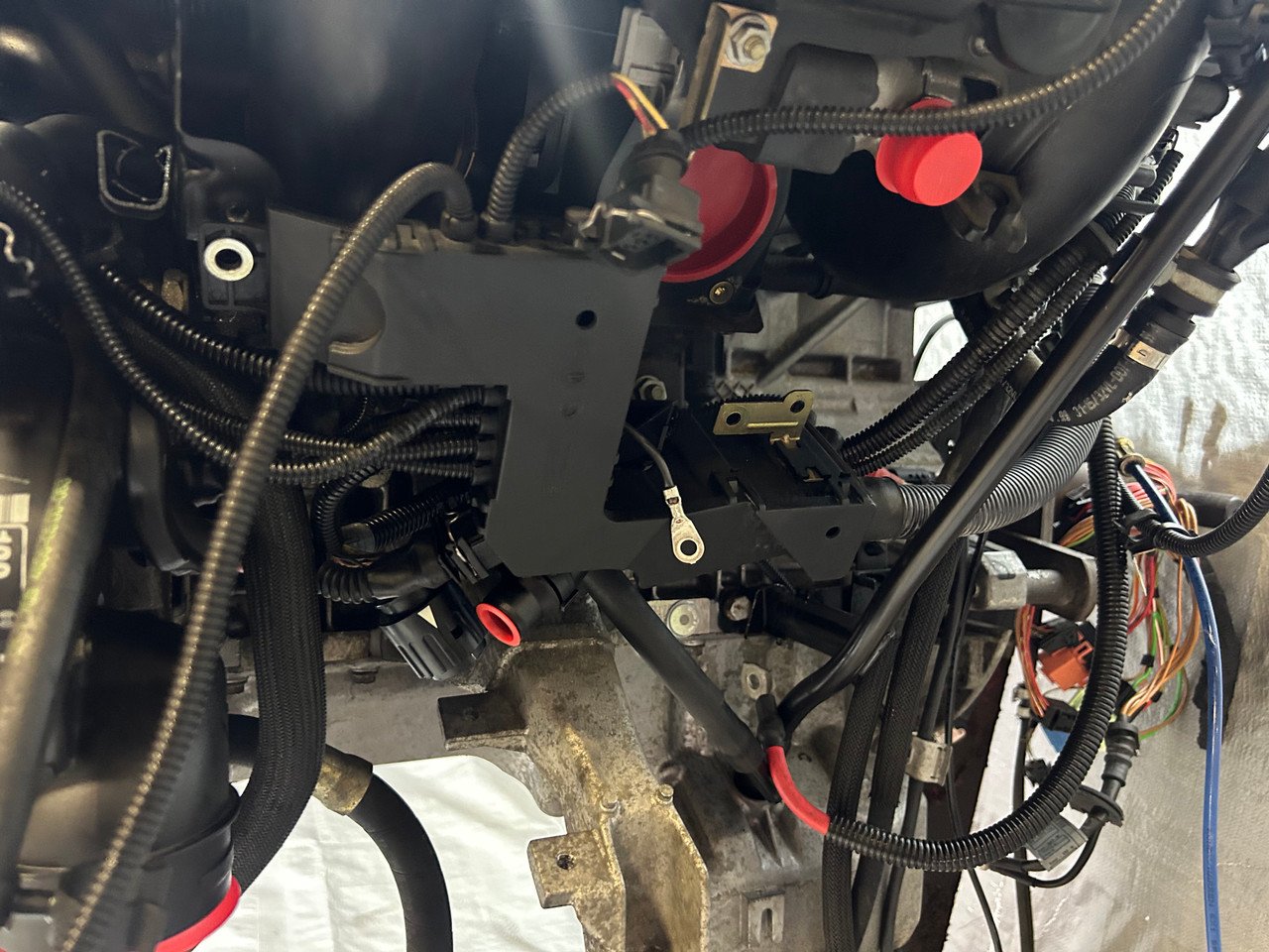 2020-2023 Chevrolet C8 Corvette Stingray 6.2l 8 Speed Automatic Transmission Transaxle / 15K C8001 - Image 5