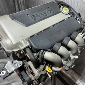 2005-2011 Lotus Elise Exige 1.8l 2ZZ-GE Engine Long Block / 85K LEL02
