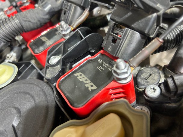 2015-2016 Audi S3 2.0l Engine Long Block / CYFB / 66K S3108 - Image 7