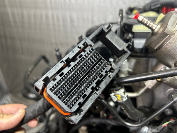 2015-2016 Audi S3 2.0l Engine Long Block / CYFB / 66K S3108 - Image 6