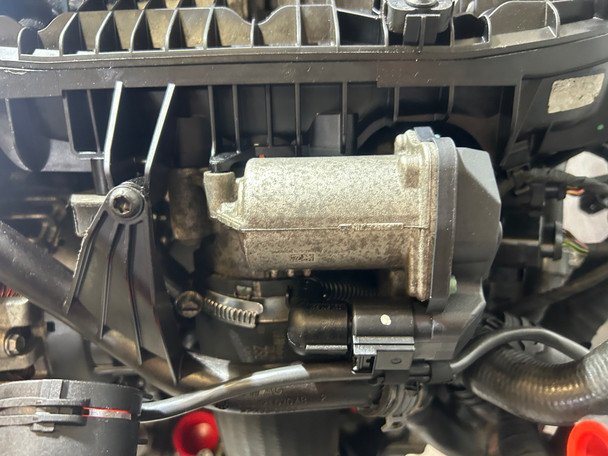 2015-2016 Audi S3 2.0l Engine Long Block / CYFB / 66K S3108 - Image 18