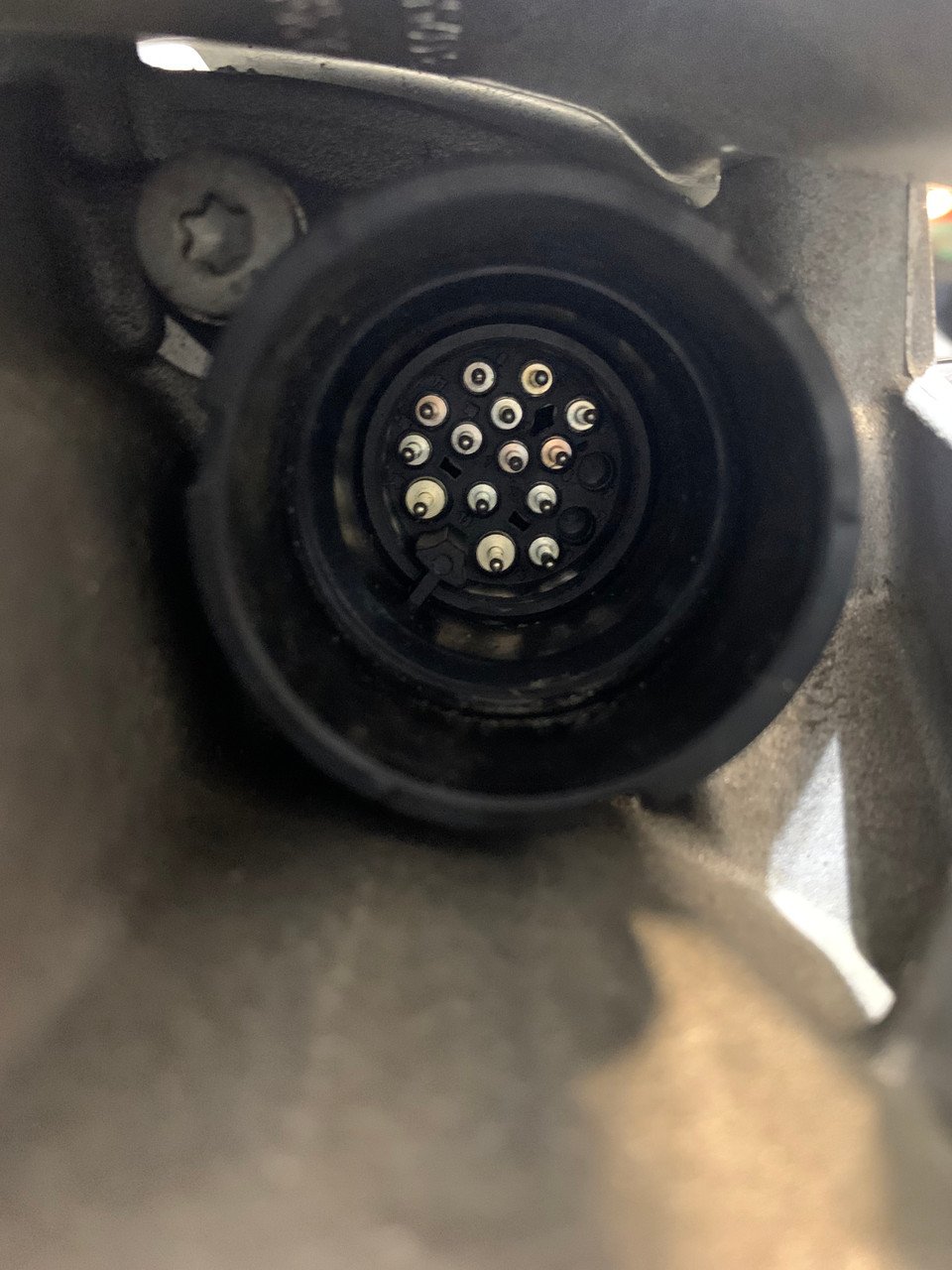 2012-2019 F06 F12 F13 BMW M6 Dual Clutch Automatic DCT Transmission / GS7D70SG / AD8 / 78K M6202 - Image 4