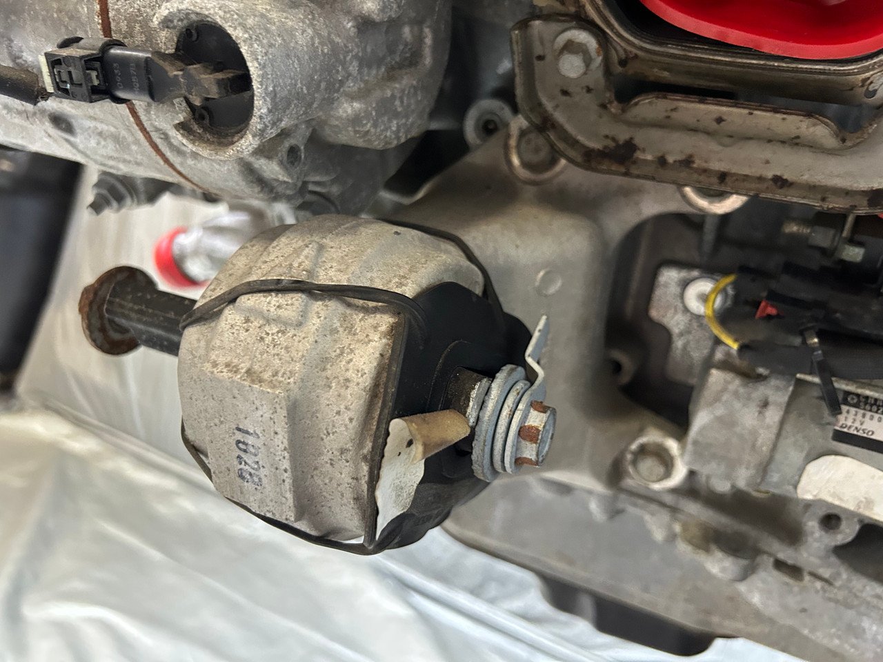 2018-2020 Jeep Wrangler JL 3.6l V6 Engine Long Block / 71K JL010 - Image 25