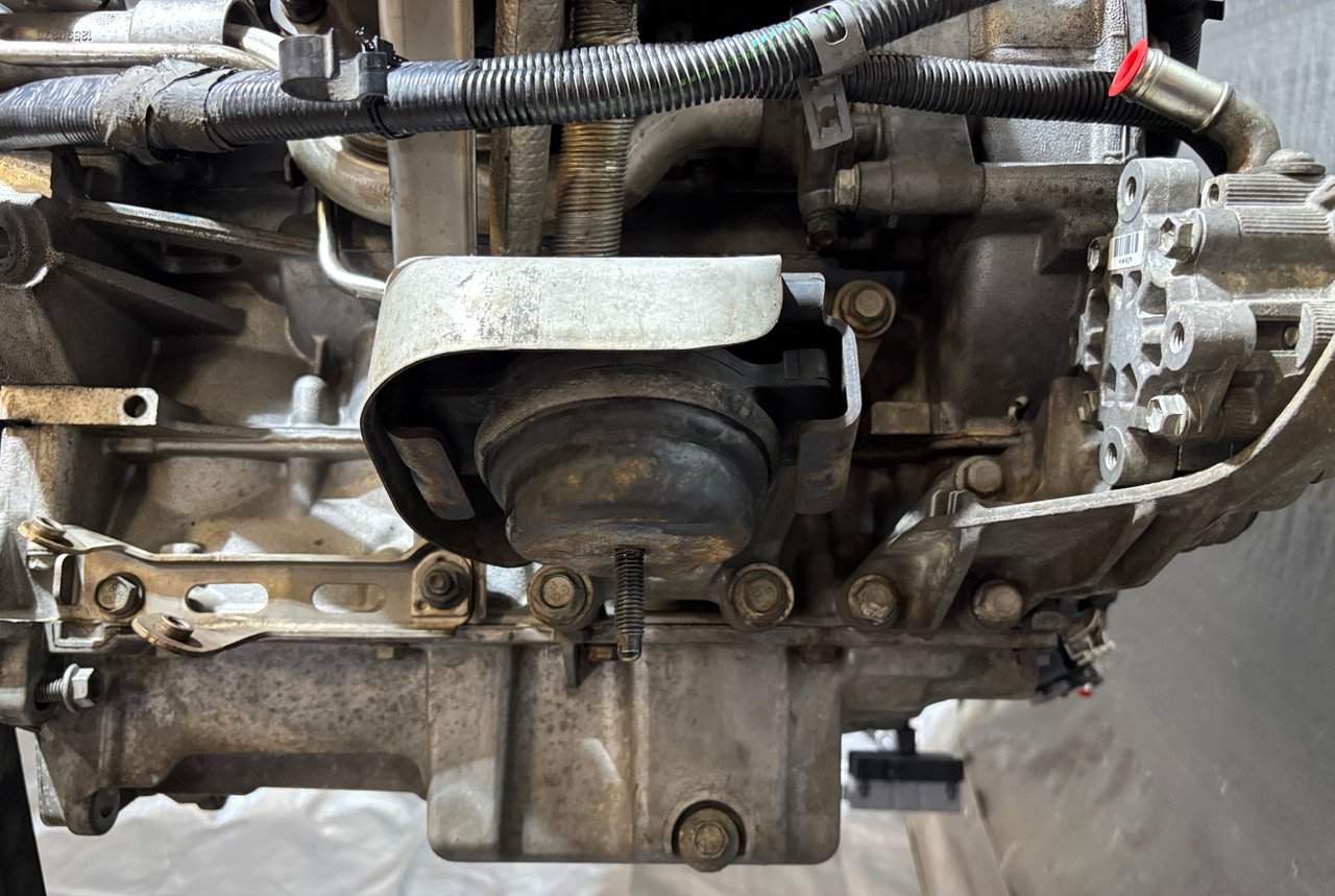 2007-2010 Saturn Sky Redline / Pontiac Solstice GXP 2.0l LNF Ecotec Engine Long Block w/ Turbocharger / 101K PS076 - Image 15