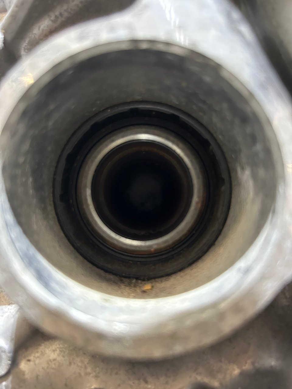 2015-2019 Mini Cooper John Cooper Works JCW Automatic Transmission / GA6F21AW-ELG / 80K R3010 - Image 5
