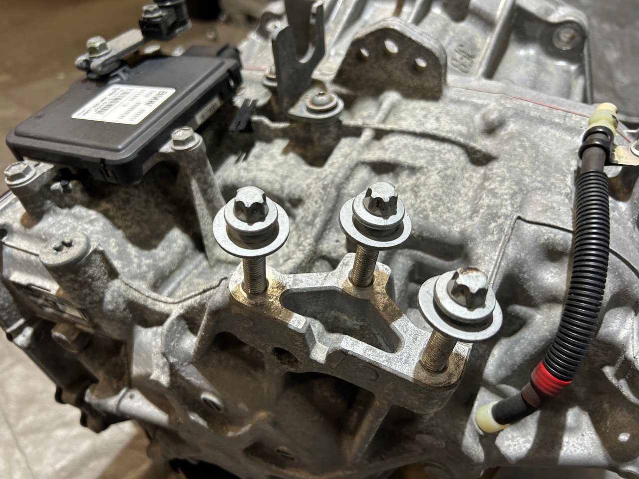 2015-2019 Mini Cooper John Cooper Works JCW Automatic Transmission / GA6F21AW-ELG / 80K R3010 - Image 8