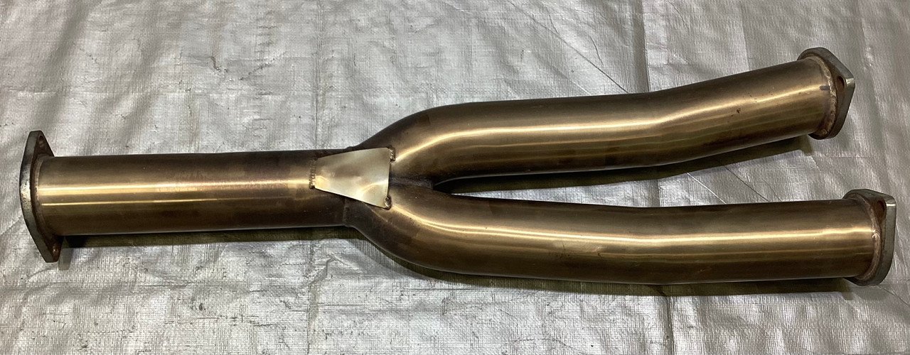 2010-2016 Hyundai Genesis Coupe ARK DT-S Exhaust System w/ Burnt Tips *Modified* / HG032 - Image 21