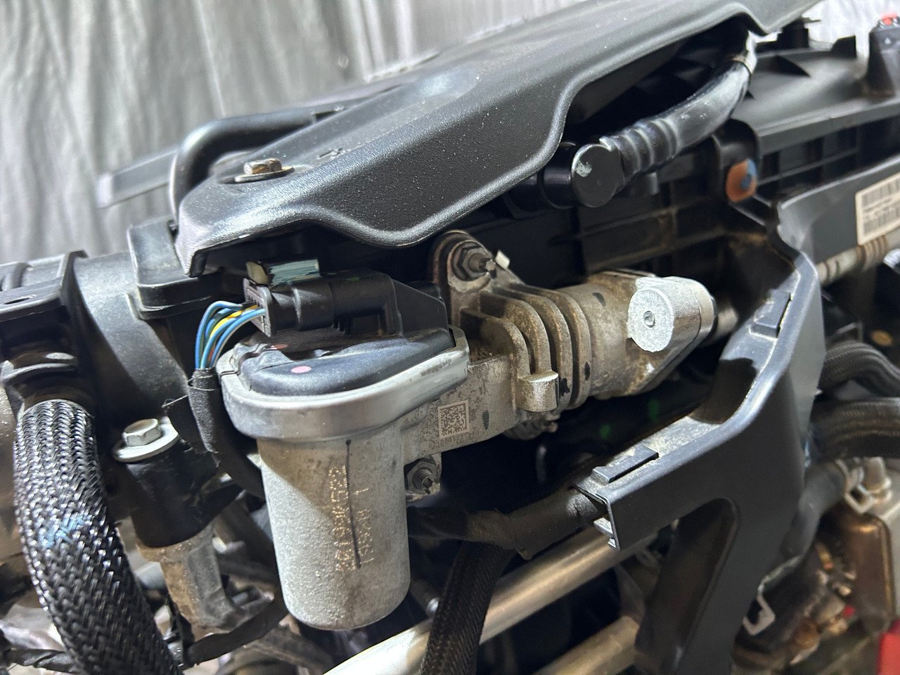 2018-2024 Jeep Wrangler JL / Gladiator JT 3.6l V6 Engine Long Block / Automatic / 61K JT004 - Image 25