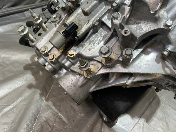 2017-2021 Honda Civic Type R FK8 6 Speed Manual Transmission / 39k / TR107 - Image 3