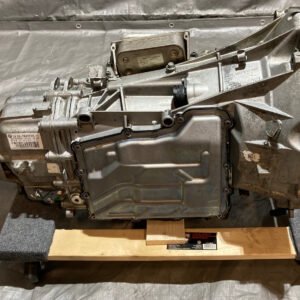 2008-2013 E90 E92 BMW M3 7 Speed Dual Clutch Automatic Transmission DCT / GS7D36SG / 80K E9M05