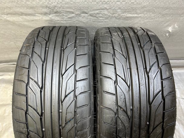 *DAMAGED* 2017-2021 Honda Civic Type R FK8 OEM 20" Wheels Rims w/ Tires / TR107 - Image 20