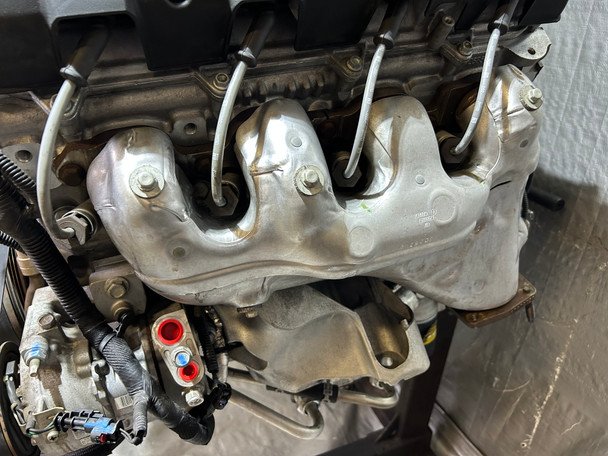 2016-2021 Chevrolet Camaro SS 6.2l LT1 Engine Long Block / 93K CM003 - Image 3