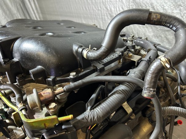2003-2005 Nissan 350Z VQ35DE Engine Long Block / 75K 5Z029 - Image 13