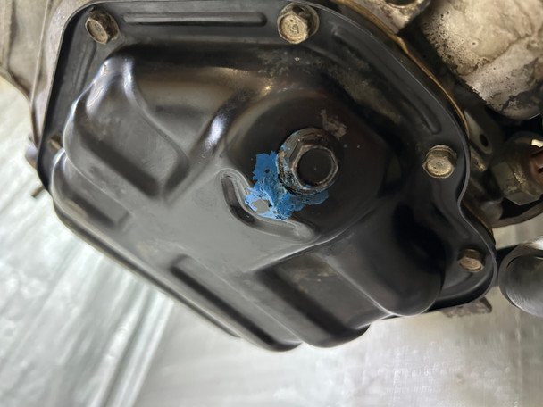 2003-2005 Nissan 350Z VQ35DE Engine Long Block / 75K 5Z029 - Image 16
