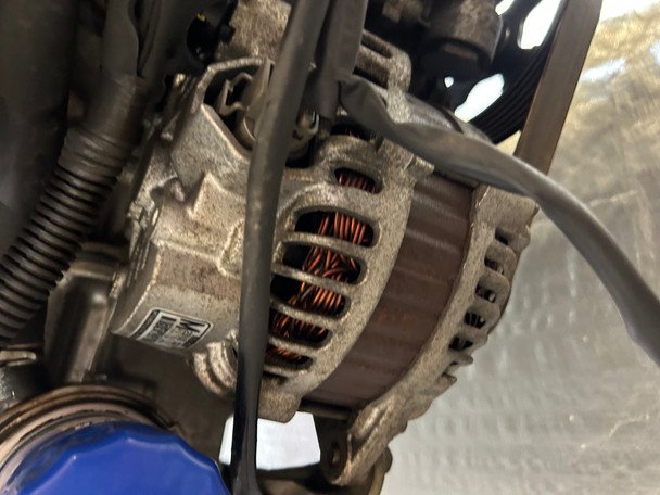 2003-2005 Nissan 350Z VQ35DE Engine Long Block / 75K 5Z029 - Image 17