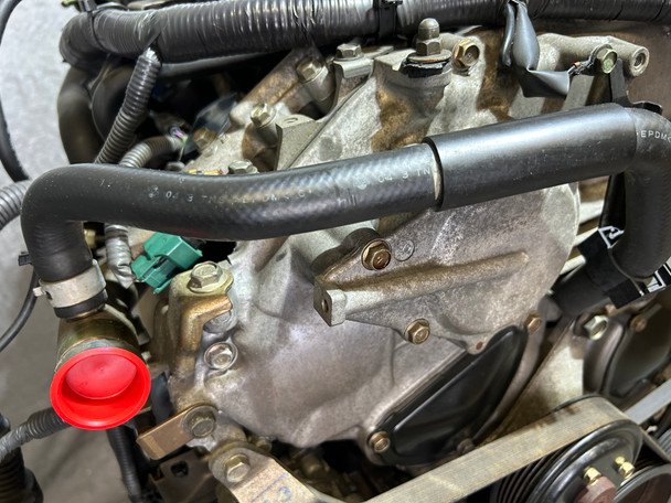 2003-2005 Nissan 350Z VQ35DE Engine Long Block / 75K 5Z029 - Image 21