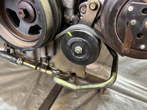 2003-2005 Nissan 350Z VQ35DE Engine Long Block / 75K 5Z029 - Image 24