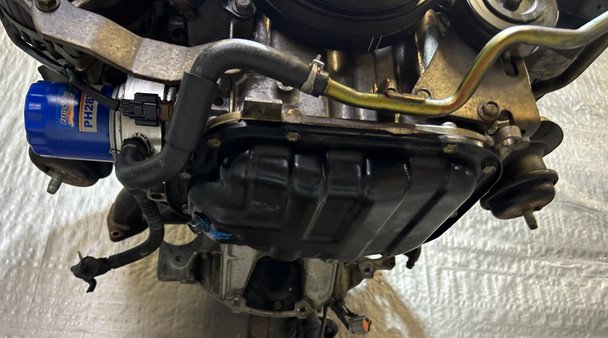 2003-2005 Nissan 350Z VQ35DE Engine Long Block / 75K 5Z029 - Image 27
