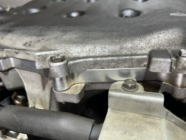 2003-2005 Nissan 350Z VQ35DE Engine Long Block / 75K 5Z029 - Image 30