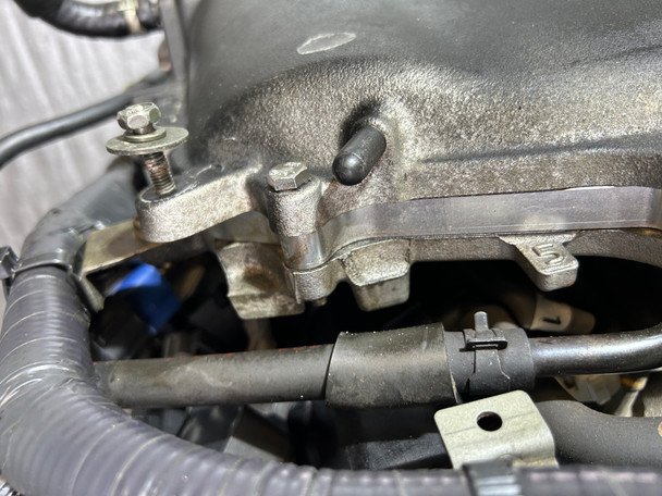 2003-2005 Nissan 350Z VQ35DE Engine Long Block / 75K 5Z029 - Image 31
