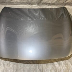 2017-2020 Infiniti Q60 OEM Hood Panel / Graphite Shadow / IQ602