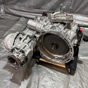 2022-2025 Volkswagen MK8 Golf R DSG Automatic Transmission w/ Transfer Case / VES / 19K M8R01