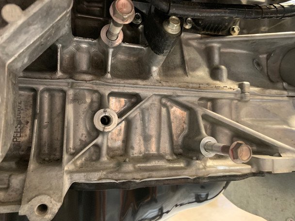 2019-2022 Mazda Mx5 Miata 2.0 Skyactiv Engine Long Block / 32K *DAMAGE* ND034 - Image 2
