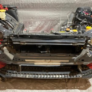 2015-2020 Subaru WRX STI Front Core Support Assembly w/ Radiator / Manual / SS016