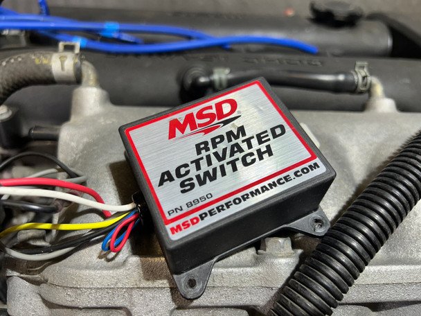 1990-1993 Mazda Miata BP4W 1.8l Engine Long Block w/ Flyin' Miata Swap Kit / NA114 - Image 20