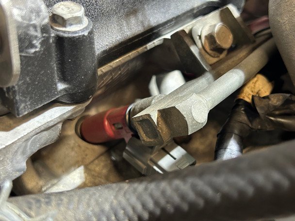 1990-1993 Mazda Miata BP4W 1.8l Engine Long Block w/ Flyin' Miata Swap Kit / NA114 - Image 22