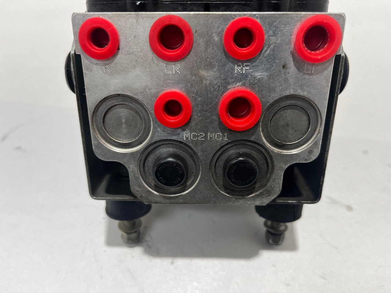 2005-2011 Lotus Elise Exige Refurbished ABS Pump / Module / A116M0091S / 85K LEL02 - Image 4