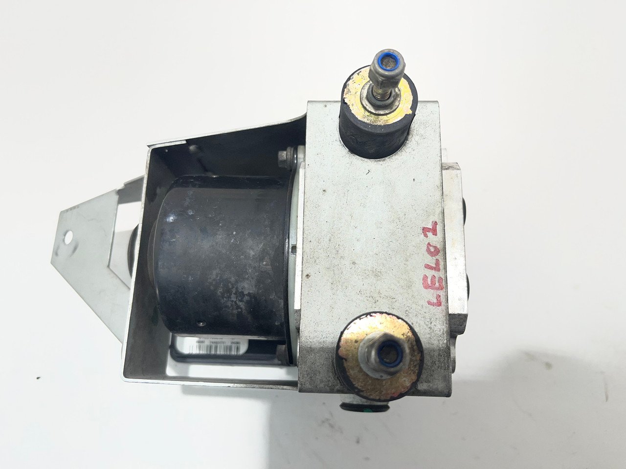 2005-2011 Lotus Elise Exige Refurbished ABS Pump / Module / A116M0091S / 85K LEL02 - Image 8