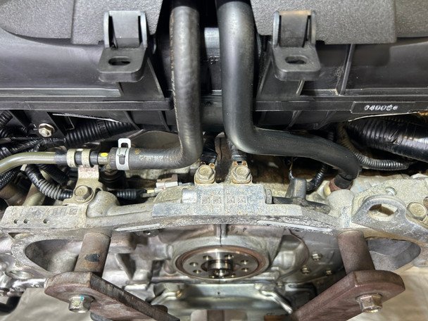 2013-2016 Scion FRS / Subaru BRZ FA20 2.0l Engine Long Block / 72K FB052 - Image 6