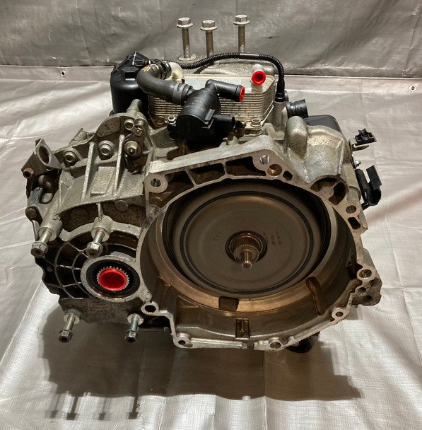 2015-2017 Audi S3 DSG Automatic Transmission / QSP / 108K S3106