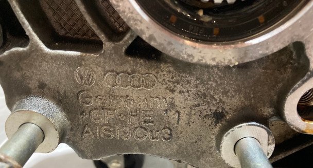 2015-2017 Audi S3 DSG Automatic Transmission / QSP / 108K S3106 - Image 9