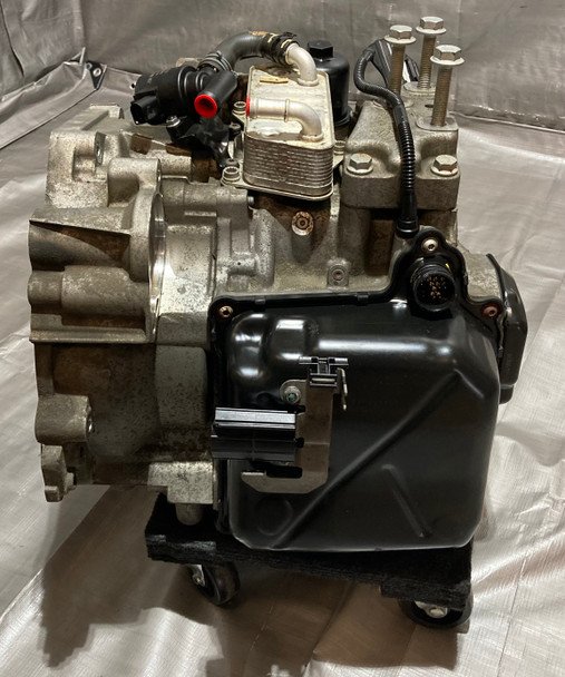 2015-2017 Audi S3 DSG Automatic Transmission / QSP / 108K S3106 - Image 8