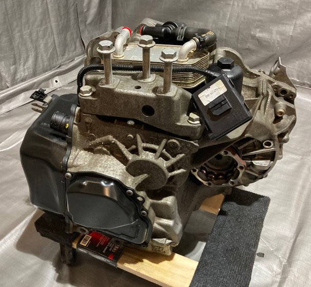 2015-2017 Audi S3 DSG Automatic Transmission / QSP / 108K S3106 - Image 7