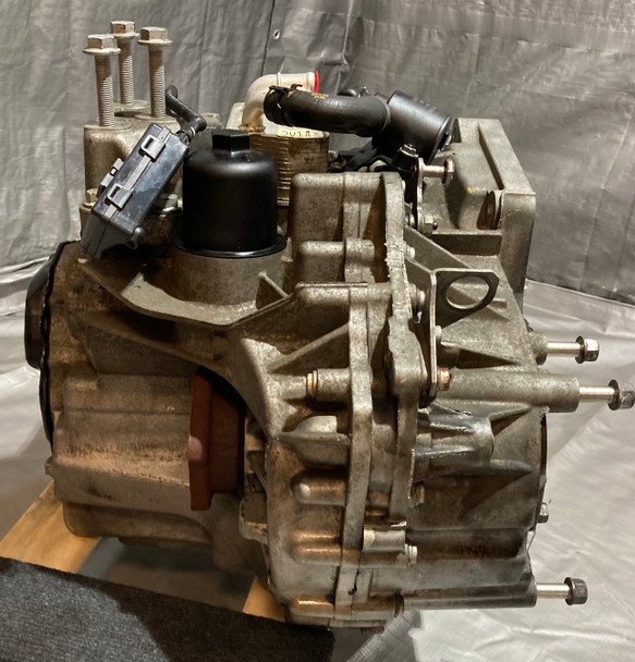 2015-2017 Audi S3 DSG Automatic Transmission / QSP / 108K S3106 - Image 5