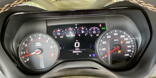 2016-2021 Chevrolet Camaro SS 6.2l LT1 Engine Long Block w/ 10L80 Automatic Transmission / 68K CM001 - Image 18