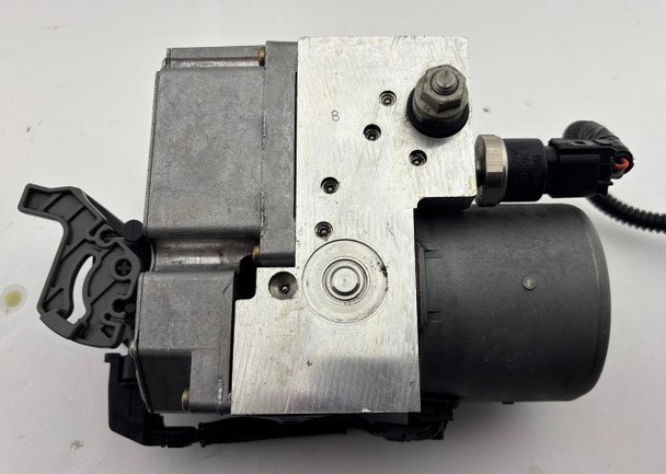 2012-2016 BMW E89 Z4 sDrive28i N20 2.0 Engine Long Block w/ Turbocharger / 82K Z4907 - Image 7