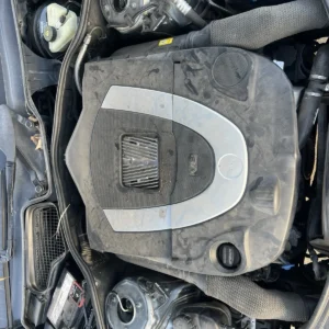 PARTING OUT 2007 MERCEDES BENZ S550 ALL USED PARTS