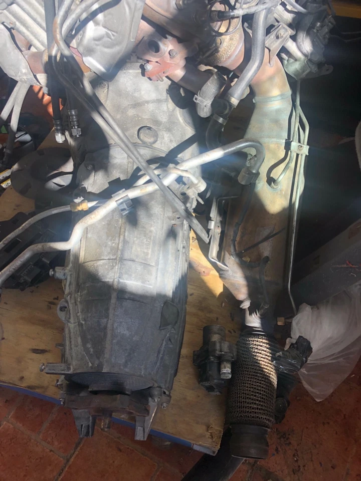 Mercedes Benz Sprinter cargo van parts 2020 Lots of parts. Selling as a set only - Image 16