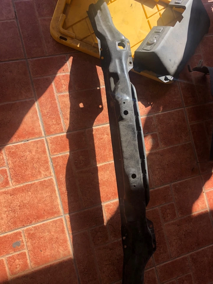 Mercedes Benz Sprinter cargo van parts 2020 Lots of parts. Selling as a set only - Image 3