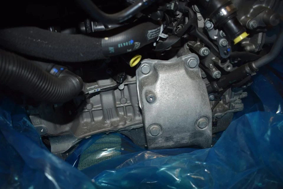 Mercedes A45 AMG Engine M133 133,980 A Class w176 CLA w117 227km!! 1330109800- - Image 5