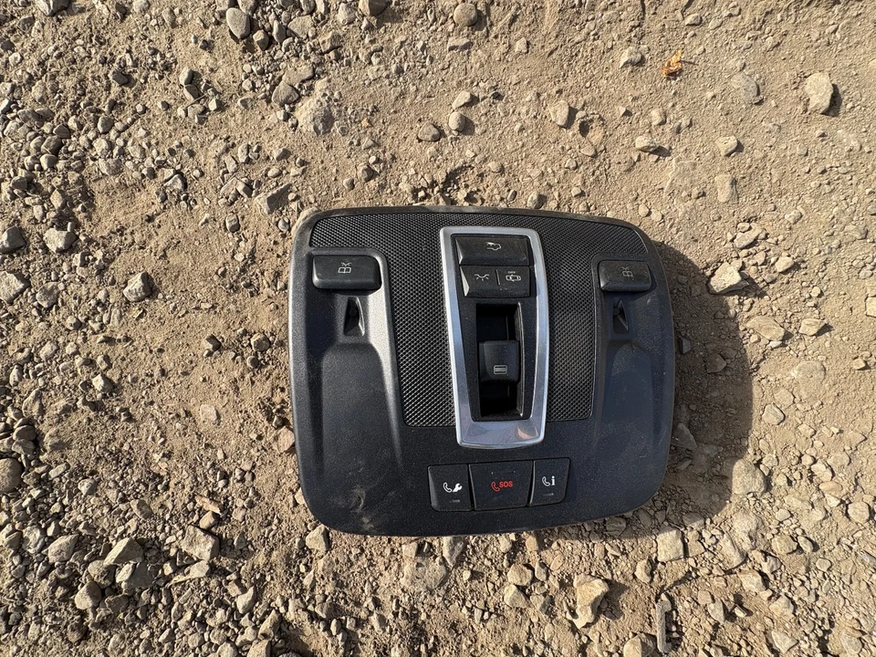 2014 MERCEDES G63 AMG FOR PARTS - Image 9